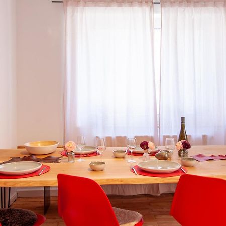 Modern & Spacious Apartment For Up To 8 Persons Würzburg Kültér fotó