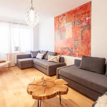 Modern & Spacious Apartment For Up To 8 Persons Würzburg Kültér fotó