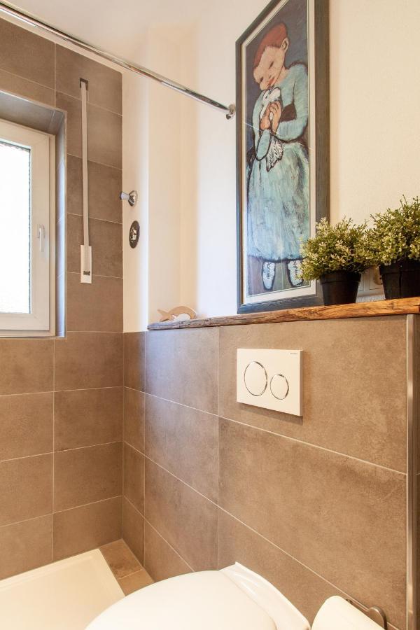 Modern & Spacious Apartment For Up To 8 Persons Würzburg Kültér fotó