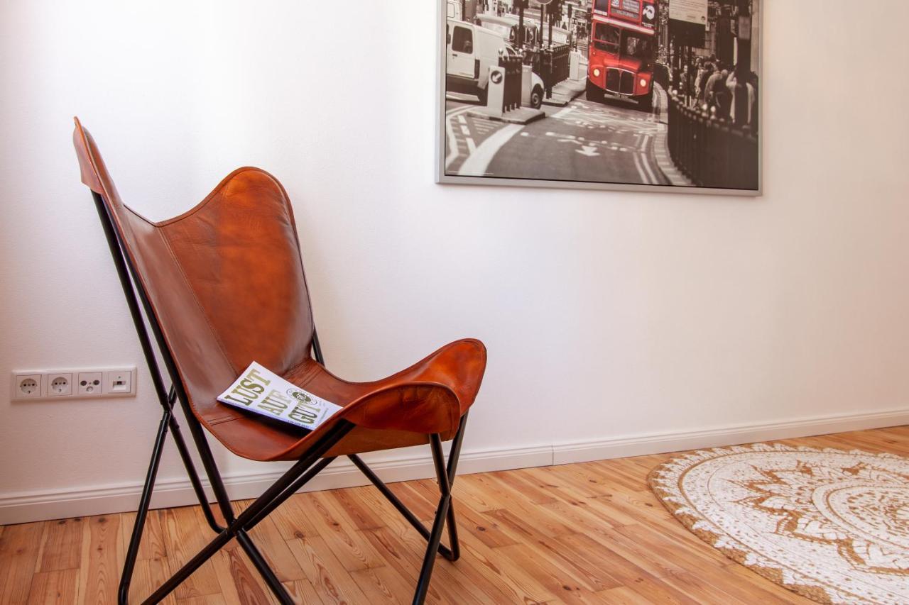 Modern & Spacious Apartment For Up To 8 Persons Würzburg Kültér fotó