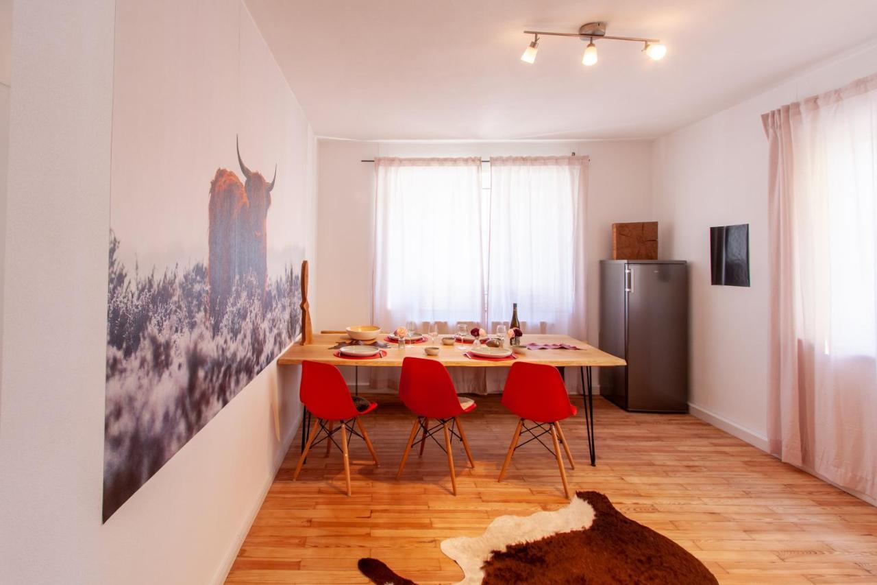Modern & Spacious Apartment For Up To 8 Persons Würzburg Kültér fotó