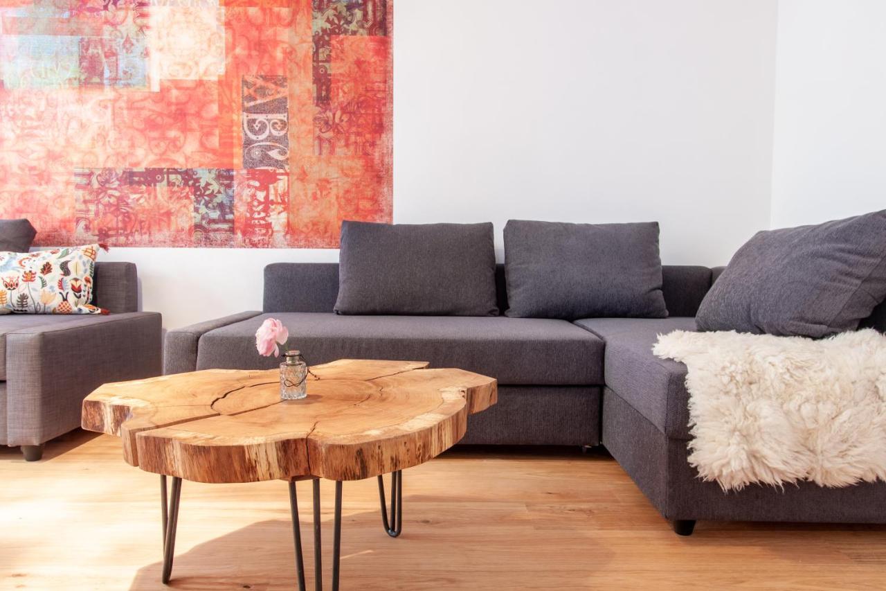 Modern & Spacious Apartment For Up To 8 Persons Würzburg Kültér fotó